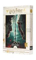 Harry Potter - Harry VS Voldemort Puzzel (1000 Stukjes) - Puzzel;Puzzel (8435450232404) - thumbnail