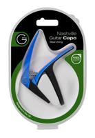 G7th Nashville Steel String Blue capo - thumbnail
