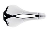 Prologo Scratch M5 PAS Tirox 140 Zadel - Wit - thumbnail