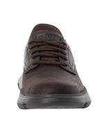 Skechers Slip-ins: Garza - Gervin 205046/CHOC Bruin-40 maat 40 - thumbnail