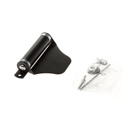 Dictator 2600 Sluitveer Piccolo (RAL 9005) gitzwart