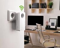 Devolo Magic 2 WiFi 6 Powerline WiFi uitbreidingsadapter 8811 EU Powerline, WiFi 2400 MBit/s - thumbnail
