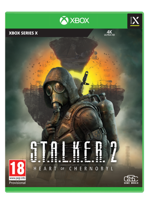 Stalker 2: Heart of Chornobyl - Limited Edition
