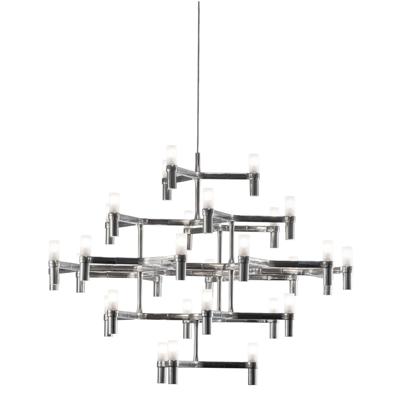 Nemo - Crown Major Hanglamp
