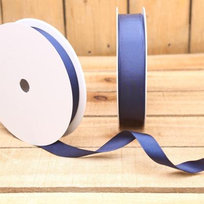 Bonbon doosjes - Chocolade doosje - Franse kus donkerblauw 39 - 1 stuks