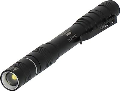Brennenstuhl TL210 AF 1173750003 Zaklamp LED Met USB-poort werkt op een accu 200 lm 13 h 0.141