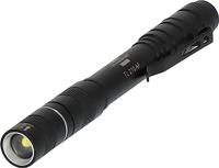 Brennenstuhl TL210 AF 1173750003 Zaklamp LED Met USB-poort werkt op een accu 200 lm 13 h 0.141 - thumbnail