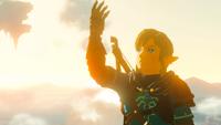 The Legend of Zelda Tears of the Kingdom - thumbnail