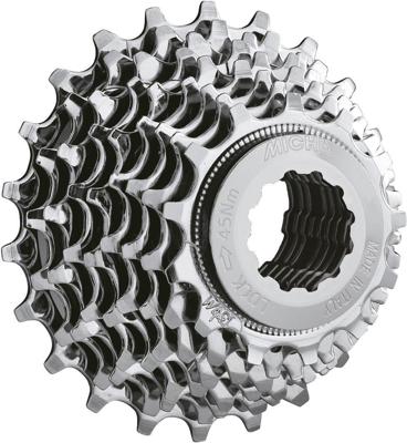 MICHE cassette "primato" ca.sprocket primato campa.8-sp.,13-26t.