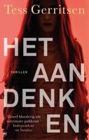 Het aandenken - Tess Gerritsen - ebook - thumbnail