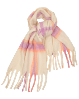 Sjaal - Oranje - thumbnail