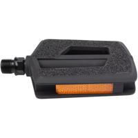 M-Wave steady pedaalset antislip 9/16 zwart oem - thumbnail