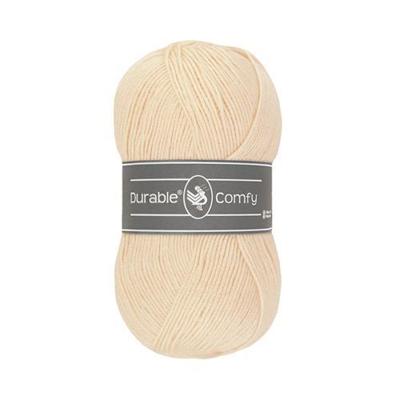 Durable Comfy 2172 Cream Durable Comfy 2172 Cream