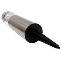 Grundig Solar Tuinlamp met Bewegingssensor Led - thumbnail