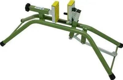 Little Jumbo Delma Deurklem | 40-90 mm | Instelbaar - 18600000