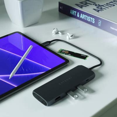 Satechi ST-UCHSEK USB-C dockingstation