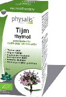 Tijm rode bio - thumbnail