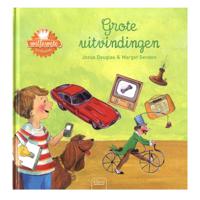 Willewete - Grote Uitvindingen - thumbnail