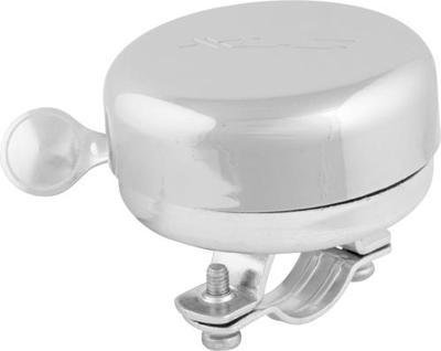 Fietsbel XLC classic chroom