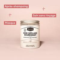 WAAM Nourishing Hair Treatment 300ml - thumbnail