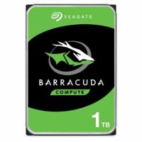 Seagate HDD 3,5 1TB ST1000DM014 Barracuda - thumbnail