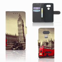 LG G5 Flip Cover Londen - thumbnail