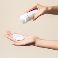 Hydraterende en exfoliërende gezichtstoner Rice Joyfresh InnovaGoods 150 ml - thumbnail