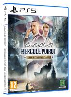 Agatha Christie - Hercule Poirot: The London Case - thumbnail
