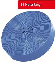 T.I.P. - Technische Industrie Produkte 31096 T.I.P. Drukslang 10 m 1 1/4 inclusief klem Blauw - thumbnail