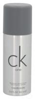 Calvin Klein CK One Deodorant Spray - thumbnail