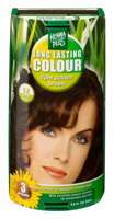 Hennaplus Long Lasting Colour 5.3 Light Golden Brown - thumbnail