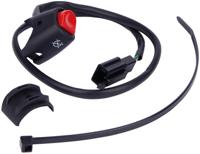 Domino schakelunit handlebar shifter re emergency off - thumbnail