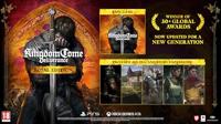 PS5 Kingdom Come: Deliverance - Royal Edition - thumbnail