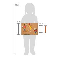 Small Foot hamertje tik huis en familie - thumbnail
