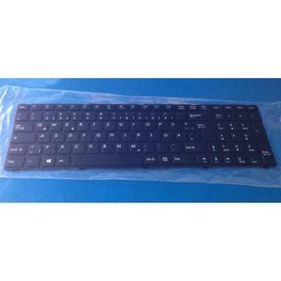 Notebook keyboard for Medion Akoya E7225 E7225T E7226T E7227 E7227T German Lay-out Notebook keyboard for Medion Akoya E7225 E7225T E7226T E7227 E7227T German Lay-out