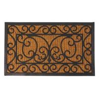 Best for Boots Deurmat 74.5x44.5x1.1 cm Rubber/Kokos - thumbnail