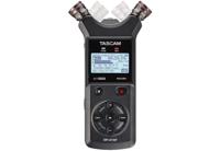 Tascam DR-07XP Portable recorder - thumbnail