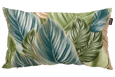 Hartman lendekussen Alba blue