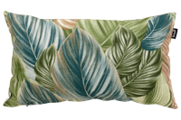 Hartman lendekussen Alba blue - thumbnail