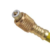 VidaXL Manometer set voor airco met 4-richtingen - thumbnail