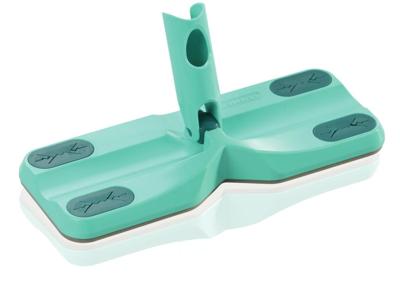Leifheit clean & away vloerwisser s 26 cm click systeem Leifheit clean & away vloerwisser s 26 cm click systeem