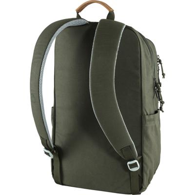 Fjallraven Raven 20L deep forest  backpack