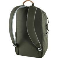 Fjallraven Raven 20L deep forest  backpack - thumbnail