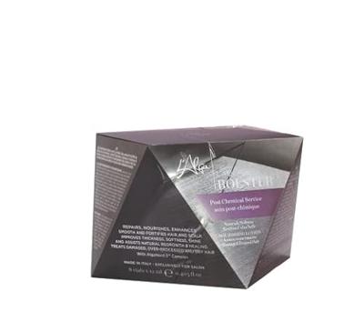 L&apos;Alga 8 x Bolster Lotion 12ml