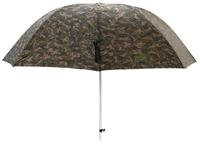 Fox 60inch Camo Brolly - thumbnail