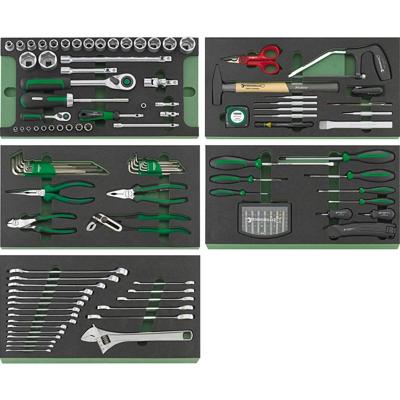 Stahlwille 807/5 WT TCS 97842804 Gereedschapsset