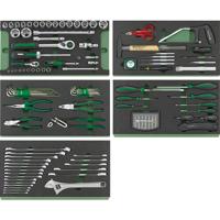 Stahlwille 807/5 WT TCS 97842804 Gereedschapsset - thumbnail