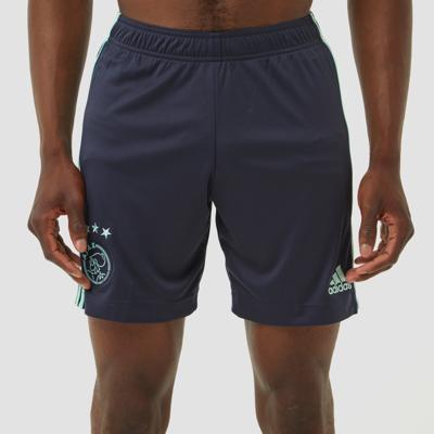 adidas Performance Senior Ajax Amsterdam voetbalshort uit