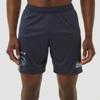 adidas Performance Senior Ajax Amsterdam voetbalshort uit - thumbnail