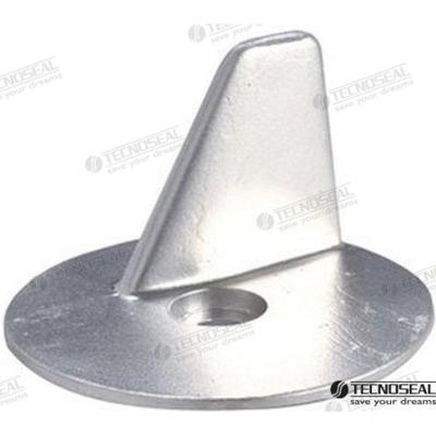 Ánodos para Suzuki - Suzuki TEN01209 - ANODO TIMON SUZUKI ZINC 115HP 0,33KG